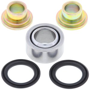 Yamaha YZ125 Shock Bearing Kit - Lower Rear - All Balls Racing - `93-`00